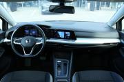 Volkswagen Golf VIII Москва  - изображение 32