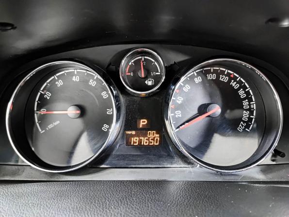 Opel Antara I Рестайлинг с пробегом 2013 года, цена 1 101 000 рублей, 197631 км, внедорожник, Автокод Объявления