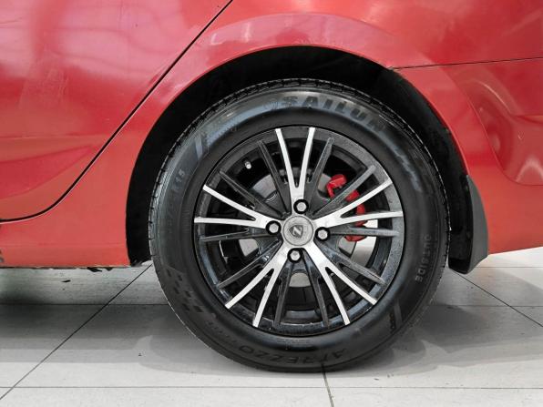 Hyundai Solaris I с пробегом 2011 года, цена 550 000 рублей, 210937 км, седан, Автокод Объявления