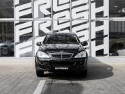 SsangYong Kyron I Рестайлинг Ставрополь  - изображение 22