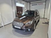 Subaru Outback V Москва  - изображение 16