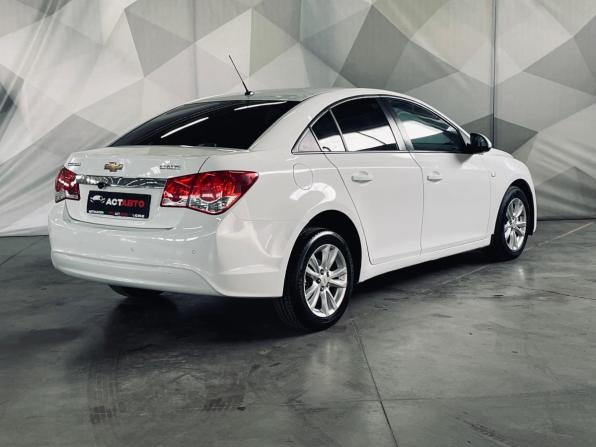 Chevrolet Cruze I Рестайлинг с пробегом 2013 года, цена 710 000 рублей, 226464 км, седан, Автокод Объявления