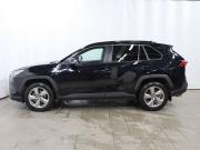 Toyota RAV4 V (XA50) Москва  - изображение 33