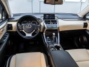 Lexus NX I Краснодар  - изображение 28