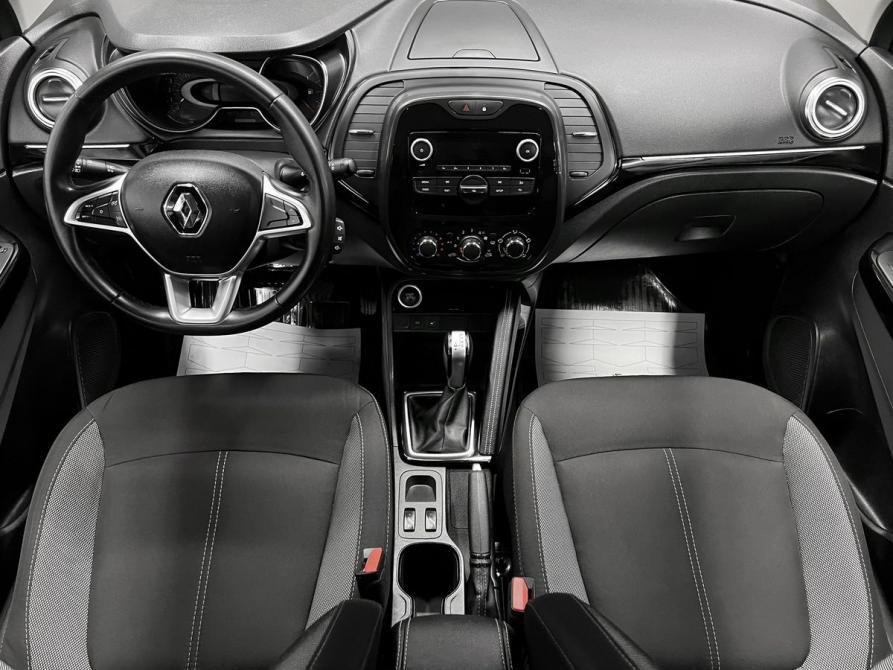 Renault Kaptur I Рестайлинг Тверь  - изображение 10