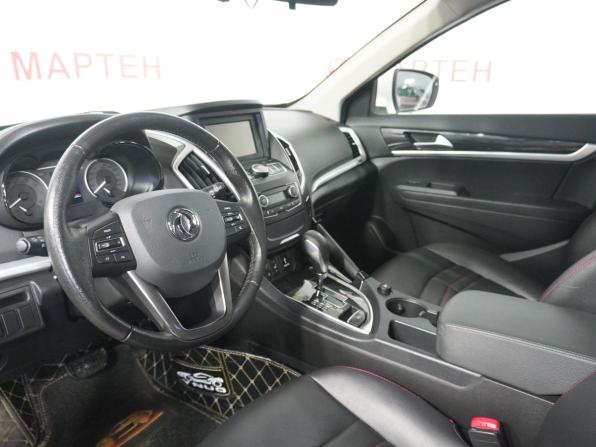 Dongfeng AX7 I с пробегом 2018 года, цена 1 240 000 рублей, 65971 км, внедорожник, Автокод Объявления