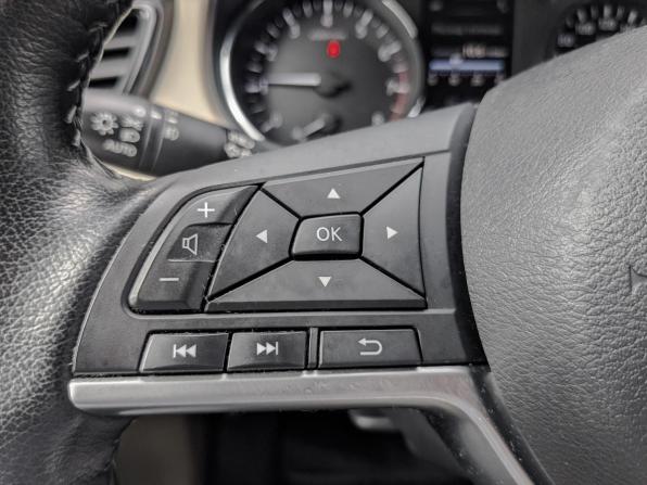 Nissan X-Trail III Рестайлинг с пробегом 2020 года, цена 2 275 000 рублей, 108096 км, внедорожник, Автокод Объявления