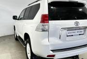 Toyota Land Cruiser Prado 150 Series Саранск  - изображение 41