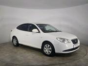 Hyundai Elantra IV (HD) Санкт-Петербург  - изображение 19