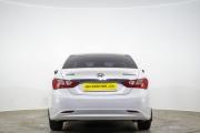 Hyundai Sonata VI (YF) Оренбург  - изображение 27