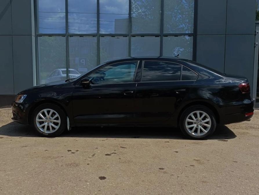 Volkswagen Jetta VI Ярославль  - изображение 4