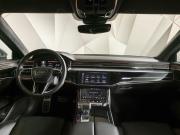 Audi S8 IV (D5) Рестайлинг Москва  - изображение 36