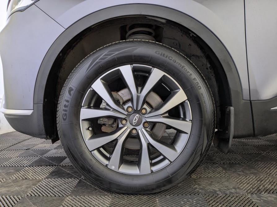 Chery Tiggo 7 Pro I Москва  - изображение 18