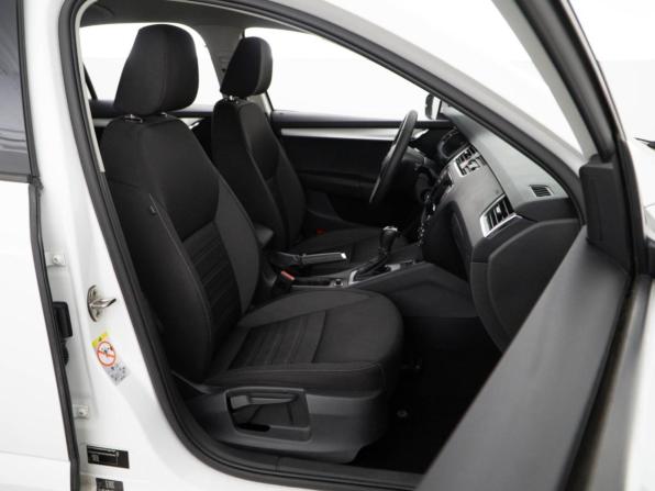 Skoda Octavia III (A7) Рестайлинг с пробегом 2019 года, цена 1 719 055 рублей, 149254 км, лифтбек, Автокод Объявления