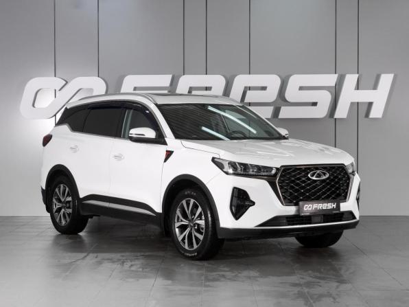 Chery Tiggo 7 Pro Max I с пробегом 2023 года, цена 1 999 000 рублей, 40376 км, внедорожник, Автокод Объявления