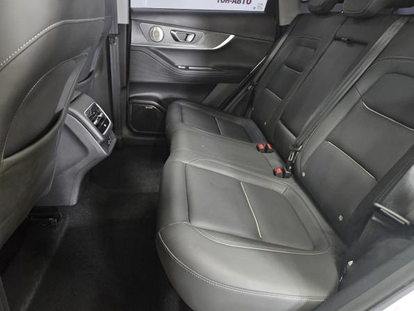 Chery Tiggo 7 Pro Max I с пробегом 2024 года, цена 2 255 000 рублей, 35026 км, внедорожник, Автокод Объявления