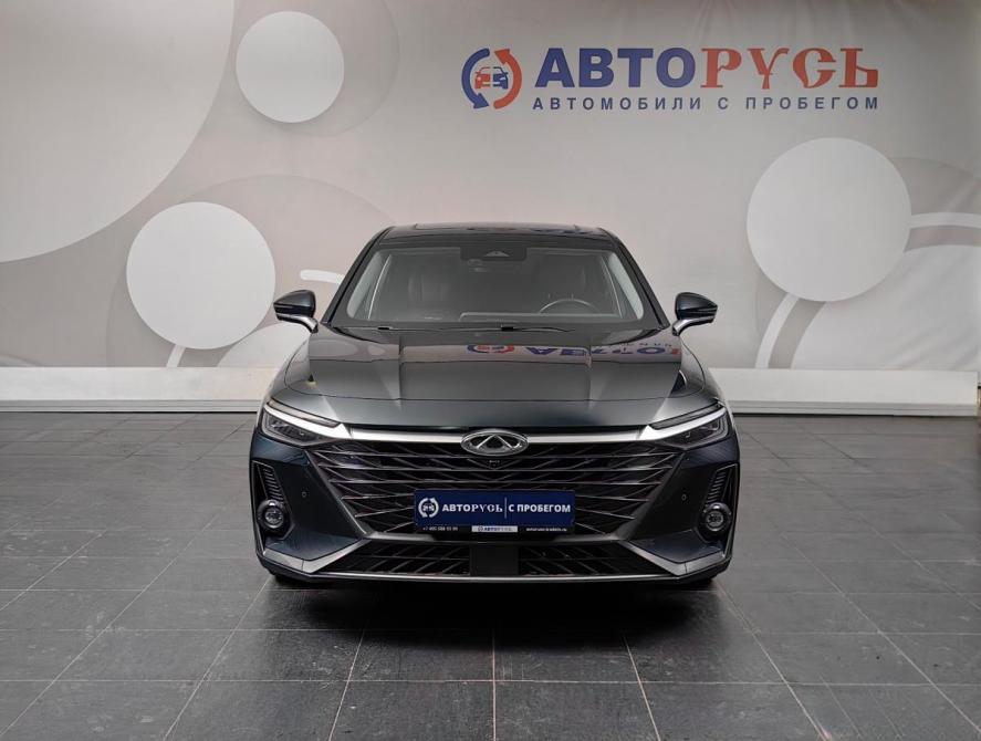 Chery Arrizo 8 Москва  - изображение 3