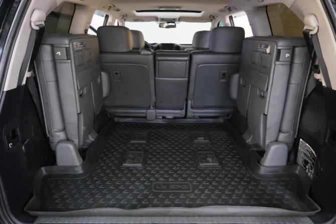 Toyota Land Cruiser 200 Series с пробегом 2010 года, цена 3 199 000 рублей, 340000 км, внедорожник, Автокод Объявления