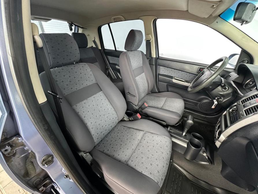 Hyundai Getz I Тамбов  - изображение 14
