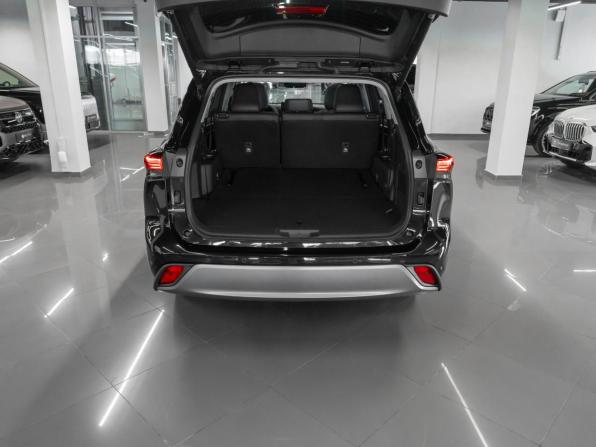 Toyota Highlander IV (XU70) с пробегом 2026 года, цена 5 295 000 рублей, 30 км, внедорожник, Автокод Объявления