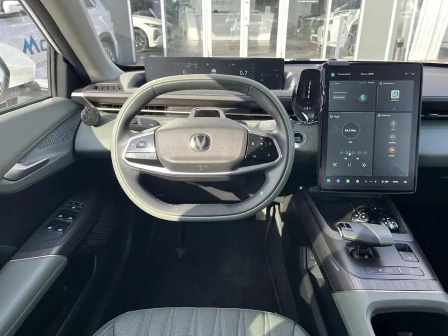 Changan Lamore Воронеж  - изображение 9