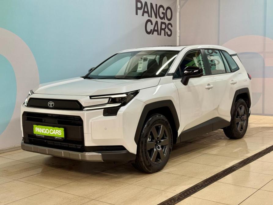 Toyota RAV4 VI (XA60) Набережные Челны  - изображение 1