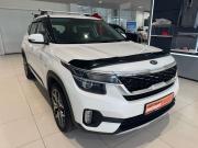 Kia Seltos I Екатеринбург  - изображение 25