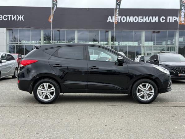 Hyundai ix35 I с пробегом 2011 года, цена 1 070 000 рублей, 184867 км, внедорожник, Автокод Объявления