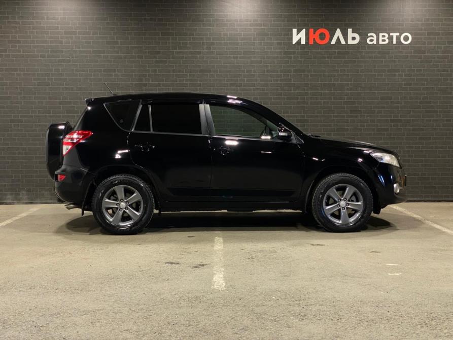 Toyota RAV4 III (XA30) Рестайлинг Челябинск  - изображение 4