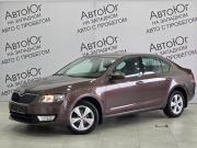 Skoda Octavia III (A7) Ставрополь  - изображение 30