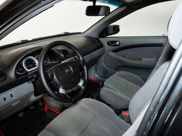 Chevrolet Lacetti I с пробегом 2008 года, цена 488 000 рублей, 196740 км, универсал, Автокод Объявления