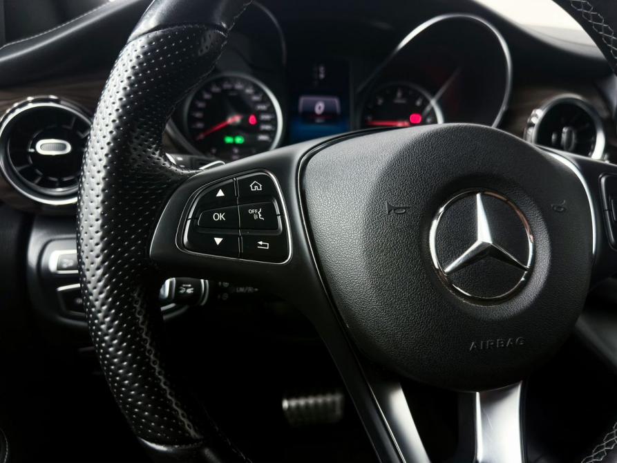 Mercedes-Benz V-Класс III (W447) Рестайлинг Уфа  - изображение 14