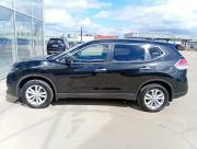 Nissan X-Trail III Воронеж  - изображение 20