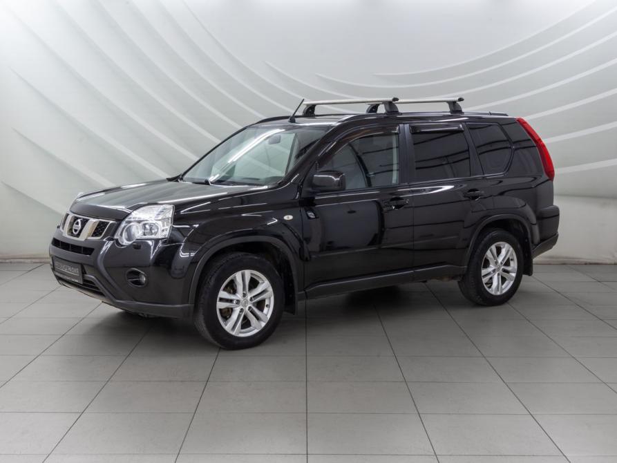 Nissan X-Trail II Рестайлинг Волгоград  - изображение 3