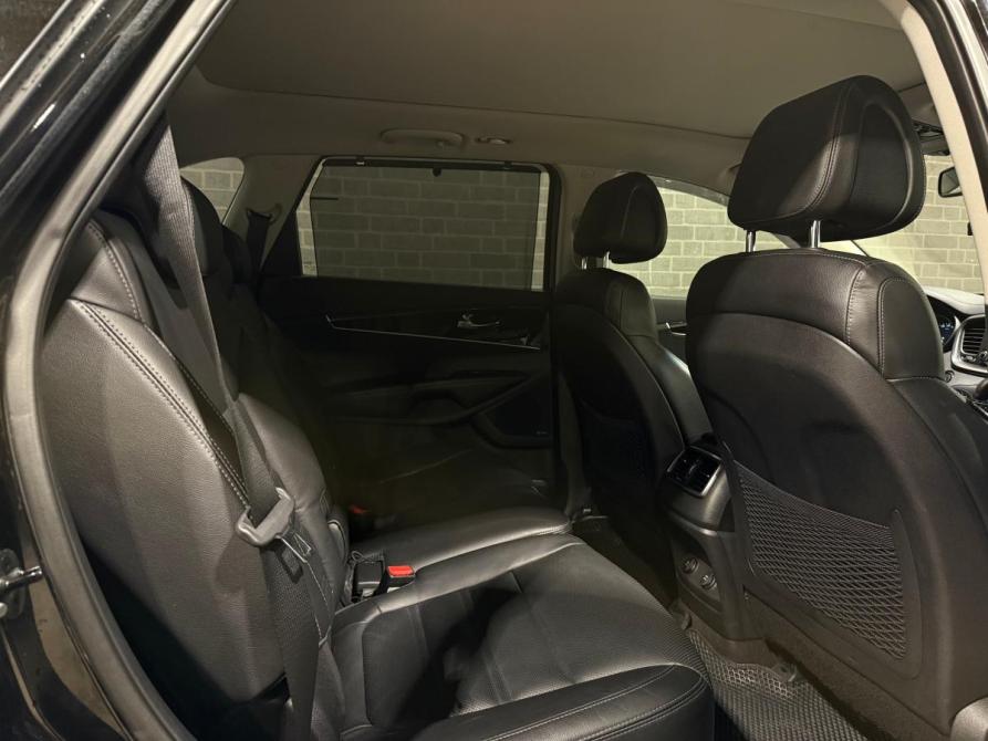 Kia Sorento III Prime Челябинск  - изображение 9