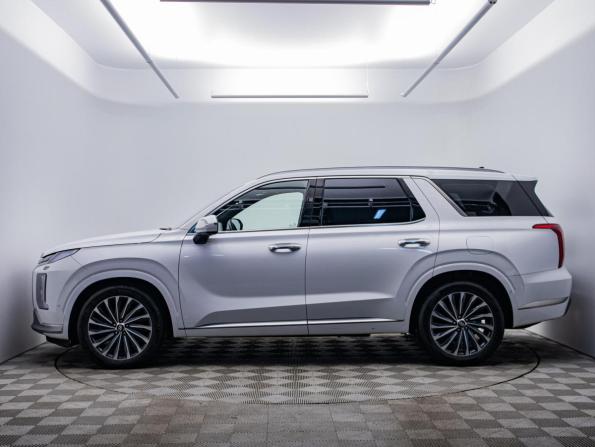 Hyundai Palisade I Рестайлинг с пробегом 2023 года, цена 5 958 000 рублей, 65230 км, внедорожник, Автокод Объявления