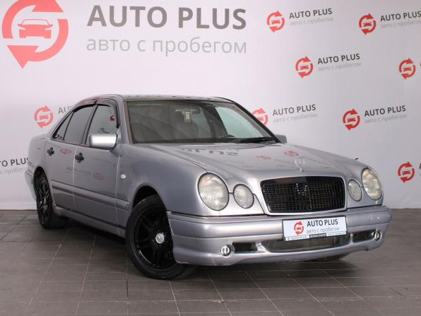 Mercedes-Benz E-Класс II (W210 S210) с пробегом 1996 года, цена 390 000 рублей, 341718 км, седан, Автокод Объявления