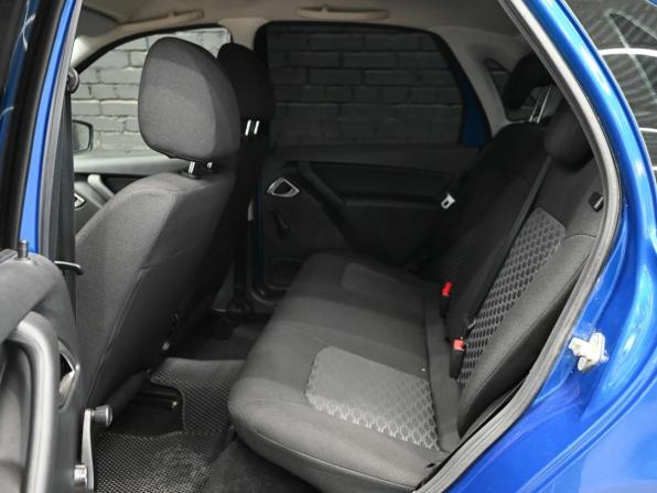 Lada (ВАЗ) Granta I Рестайлинг с пробегом 2022 года, цена 740 000 рублей, 51530 км, седан, Автокод Объявления