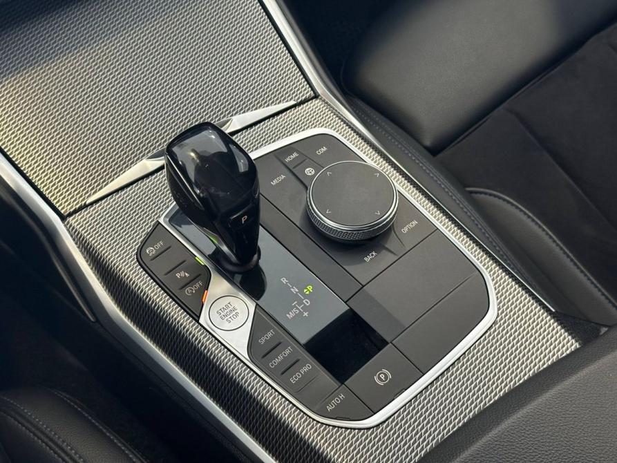 BMW 3 серии VII (G2x) Тверь  - изображение 17