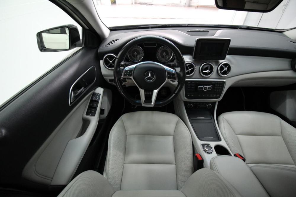 Mercedes-Benz GLA I (X156) Сургут  - изображение 24
