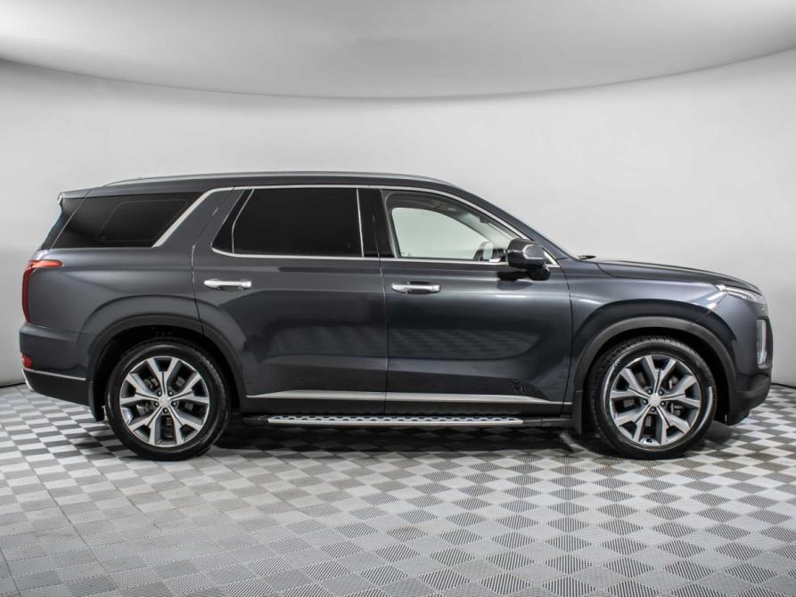 Hyundai Palisade I Москва  - изображение 4
