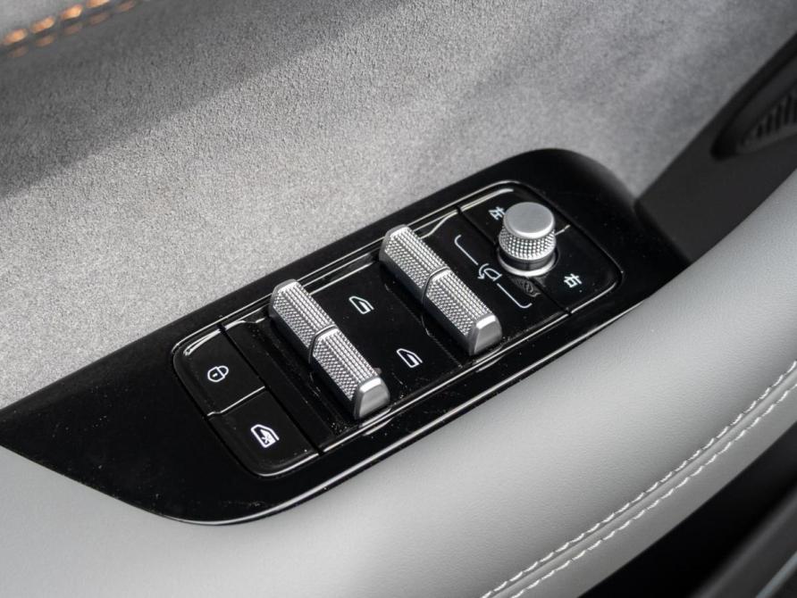 Geely Galaxy M7 Краснодар  - изображение 21