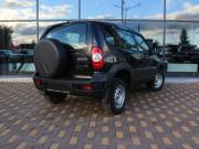 Chevrolet Niva I Рестайлинг Калуга  - изображение 17