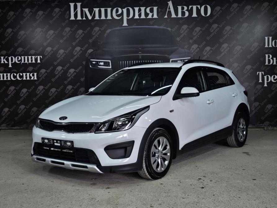 Kia Rio IV Краснодар  - изображение 3