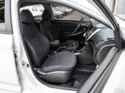 Hyundai Solaris I Рестайлинг Краснодар  - изображение 27