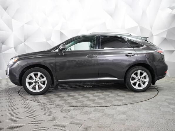 Lexus RX III с пробегом 2010 года, цена 1 800 000 рублей, 225000 км, внедорожник, Автокод Объявления