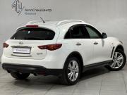 Infiniti QX70 Химки  - изображение 22