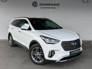 Hyundai Santa Fe III Рестайлинг Калининград  - изображение 32