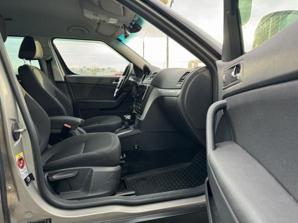Skoda Yeti I с пробегом 2012 года, цена 604 000 рублей, 224224 км, внедорожник, Автокод Объявления