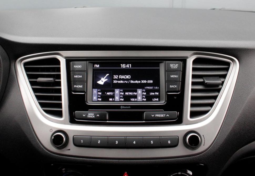Hyundai Solaris II Брянск  - изображение 14